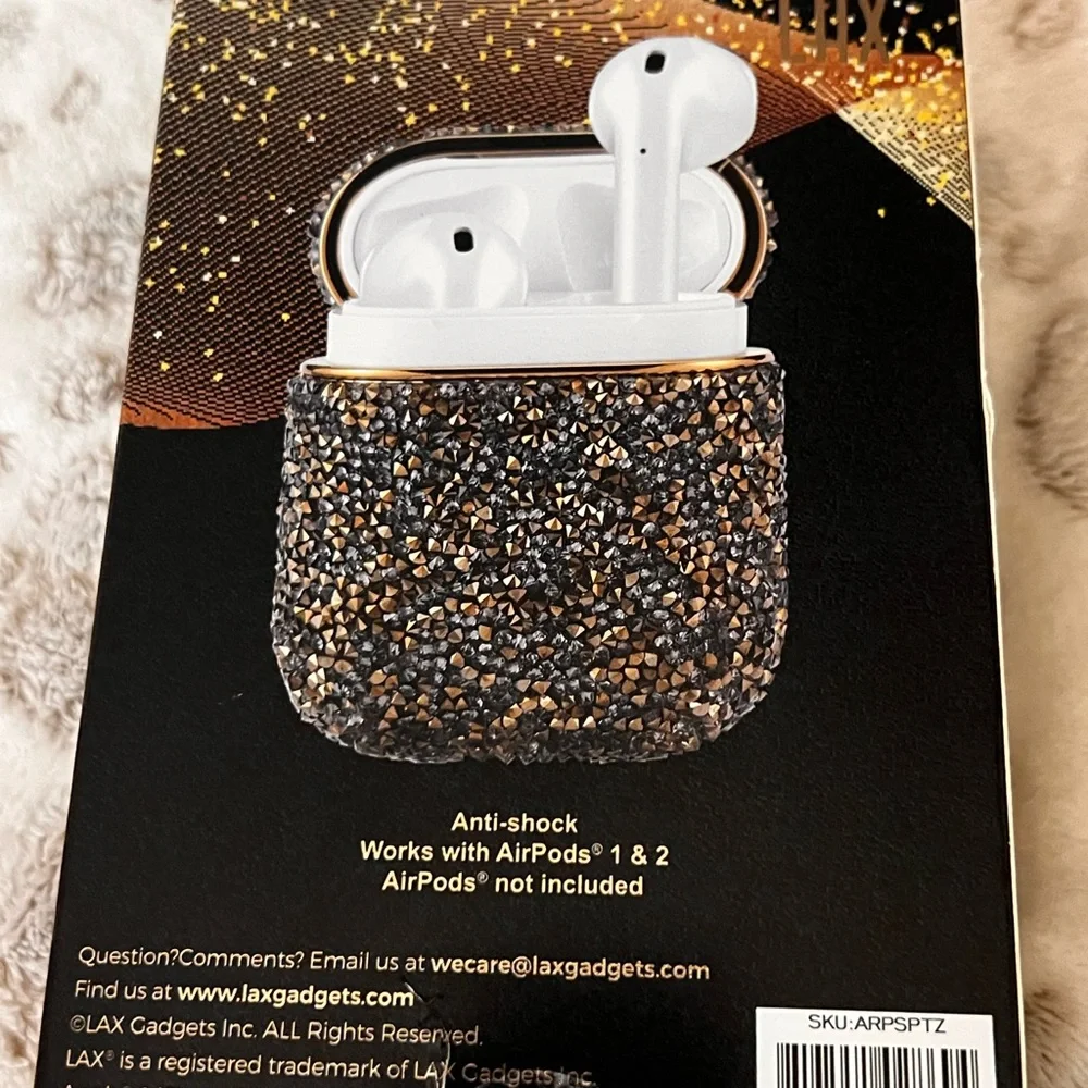 AirPod 1/2 case - Picture 4 of 12